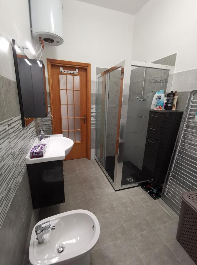 Casa Ariete 2 Leilighet Syracuse Eksteriør bilde